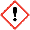 Pictograma de peligro GHS07